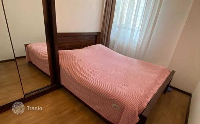 2-Bedroom Apartment in Saburtalo, Tbilisi, photo 2