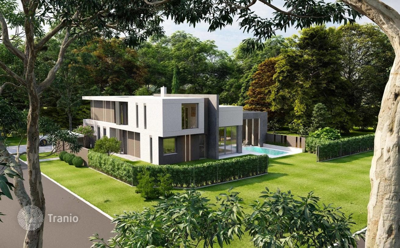 6-комнатный дом в городе 283 м² в Дебрецене, Венгрия, фото 2
