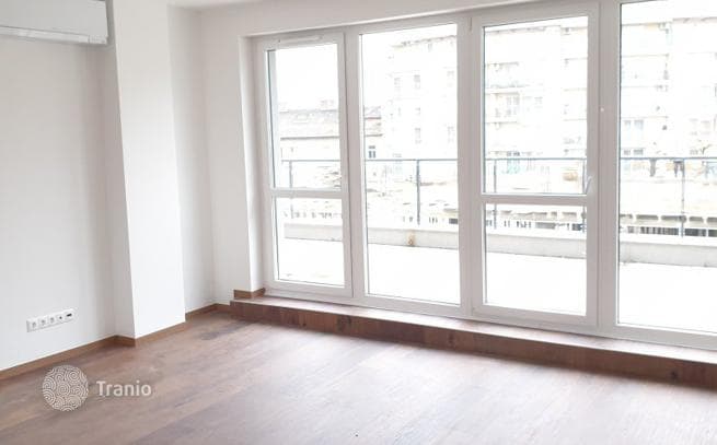 3-комнатная квартира 80 м² в Районе XIII, Венгрия, фото 2
