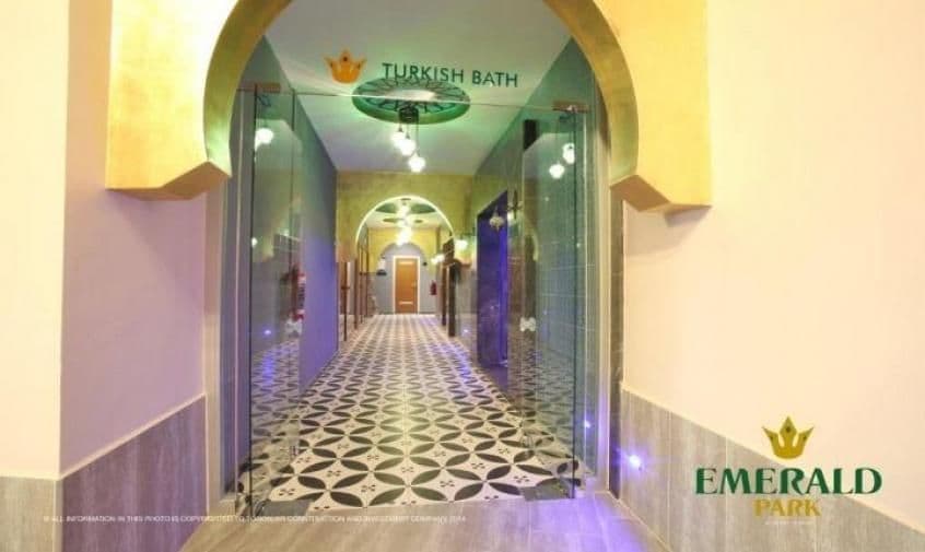 Квартира в Авсалларе, Турция, 110 м², фото 5