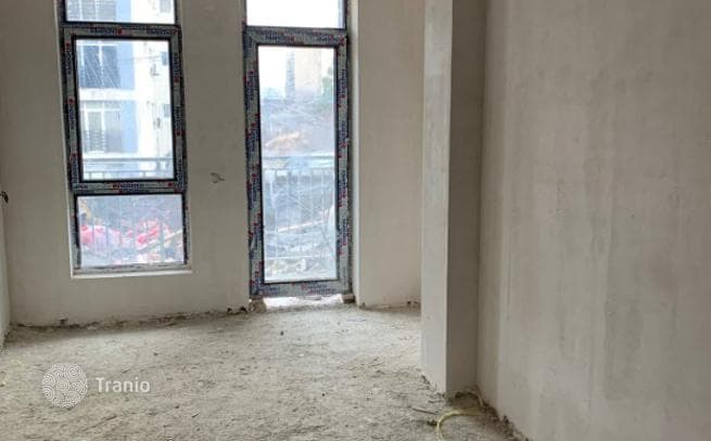 1-Bedroom Apartment in Saburtalo, Tbilisi