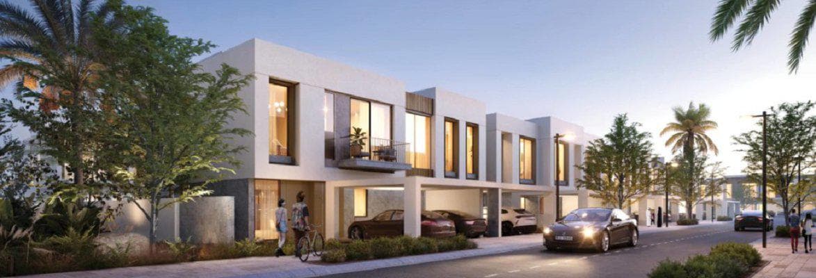 The Valley, Dubai, UAE, фото 3