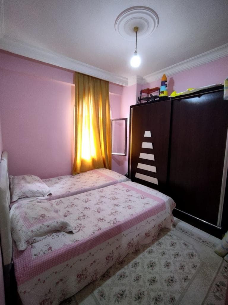 Квартира в Мерсине, Турция, 140 м², фото 5