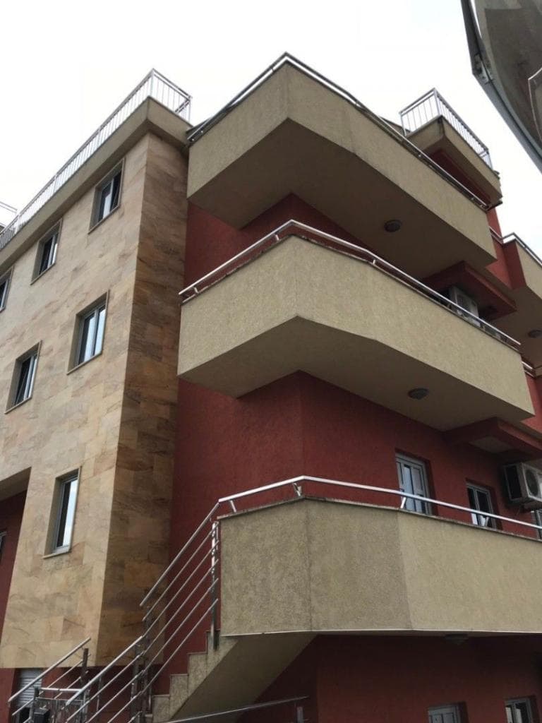 Квартира в Херцег-Нови, Черногория, 42 м², фото 4