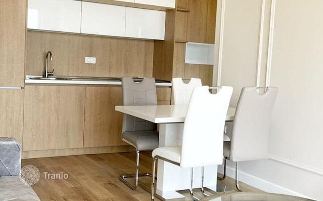 1-Bedroom Apartment with Sea View in Becici, photo 4