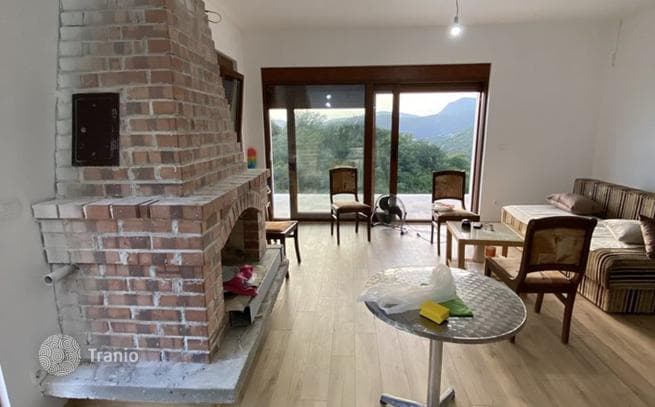 3-Story House with Sea View in Becici, Budva Riviera, photo 5