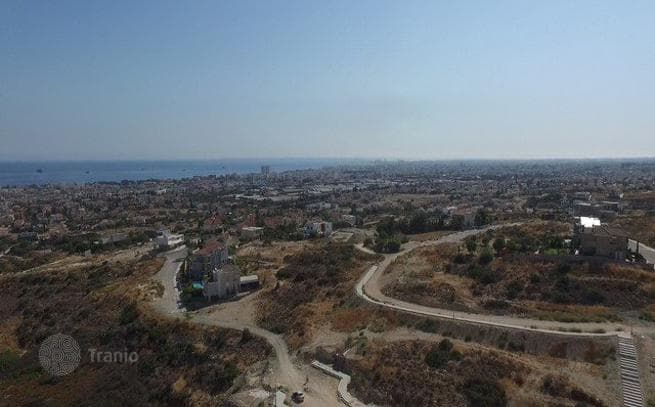 Luxury Villas with Sea View in Germasogeia, Limassol, photo 4