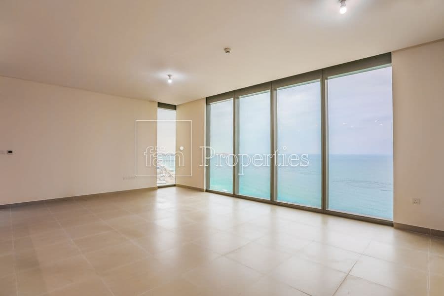 Апартаменты в Дубае, ОАЭ, 160 м²