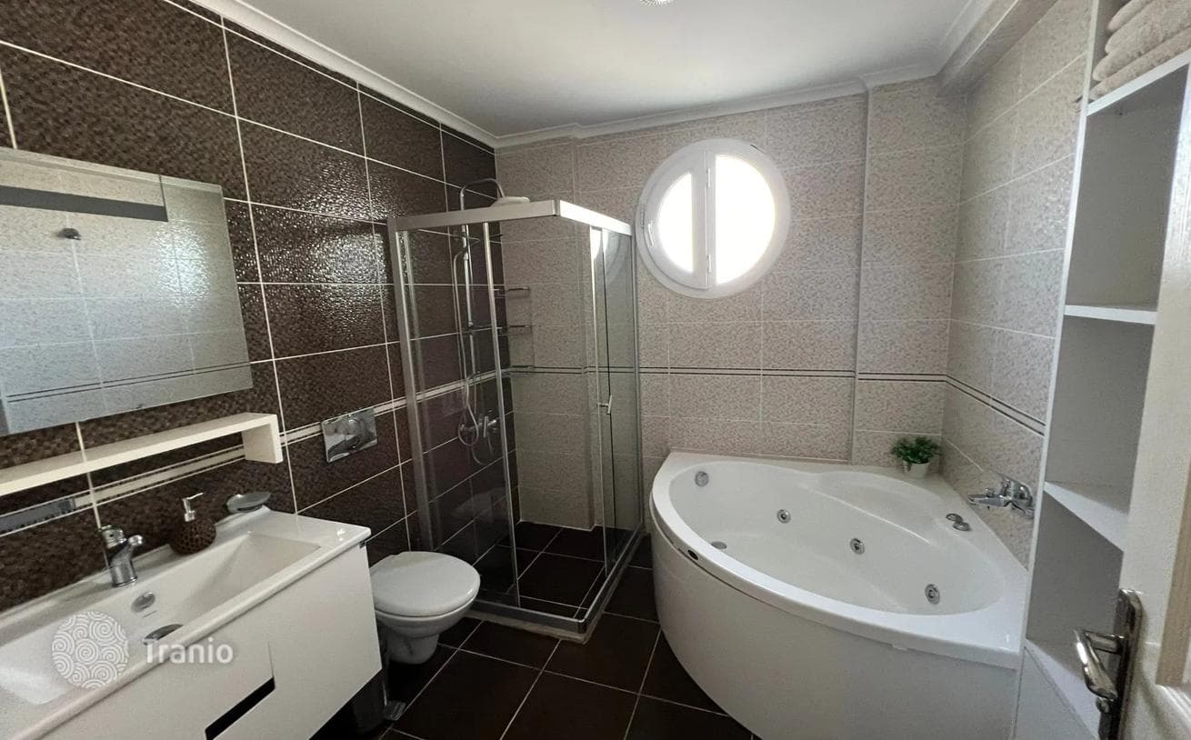3-Bedroom Villa in Fethiye, Turkey, photo 4