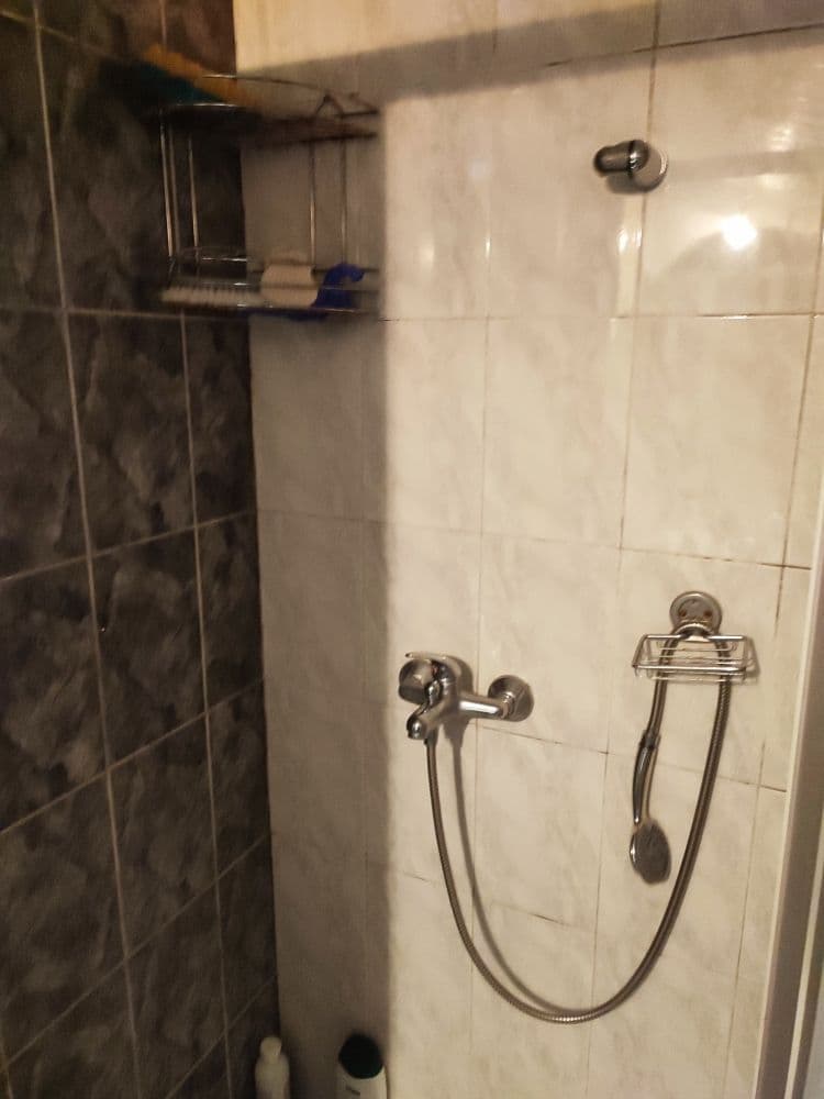 Квартира в Будве, Черногория, 40 м², фото 4