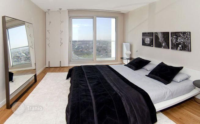1–2-Bedroom Apartments with Bosphorus and Golden Horn Views in Sisli, Istanbul, photo 2