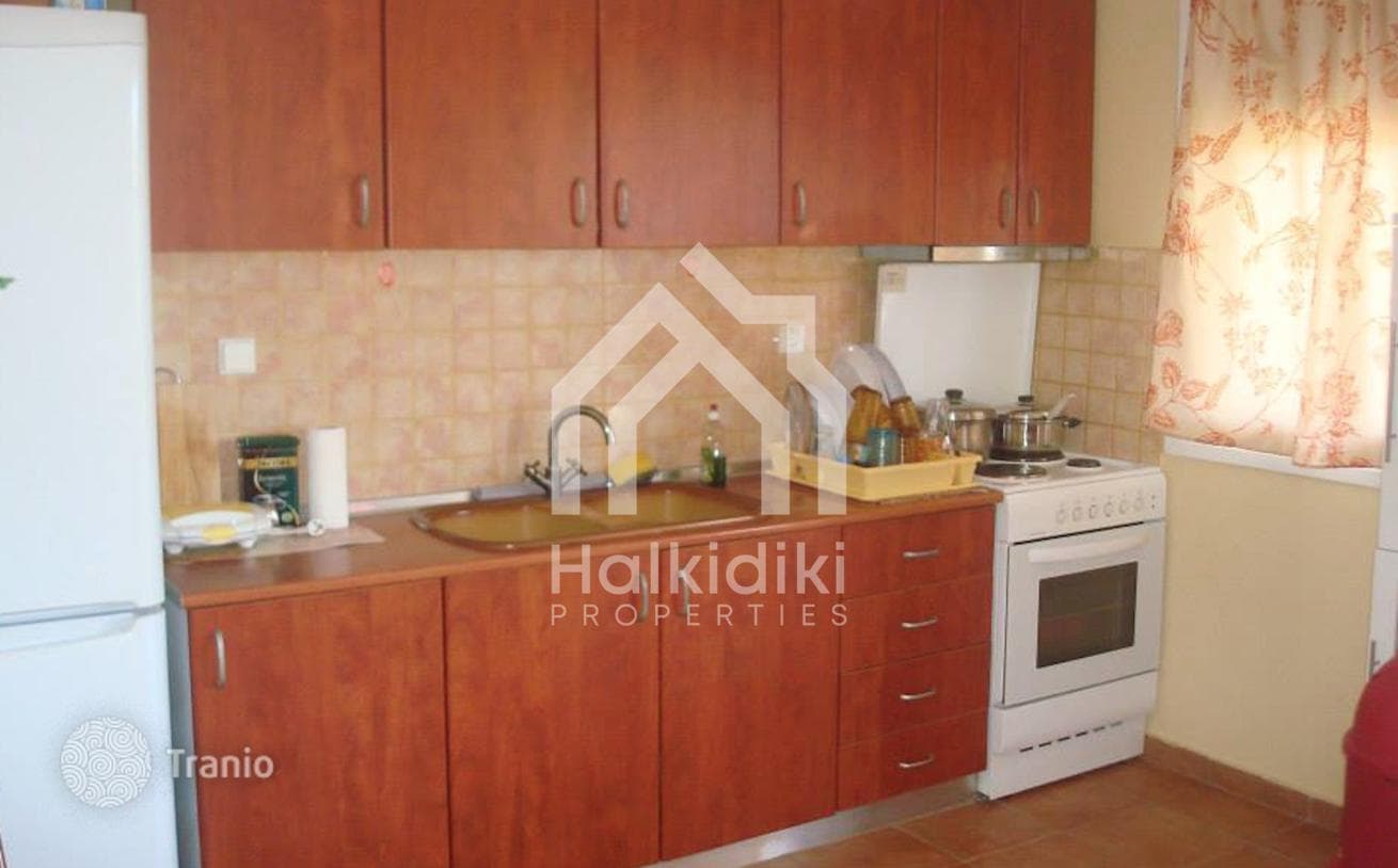 4-комнатный дом в городе 680 м² в Ситонии, Греция, фото 2