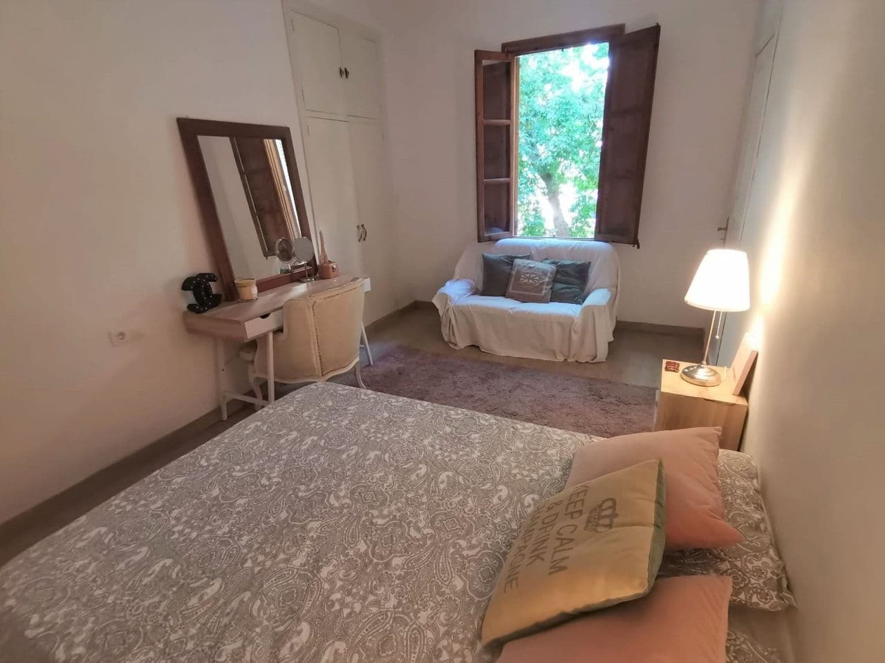 Апартаменты в Пальма-де-Майорке, Испания, 119 м², фото 3
