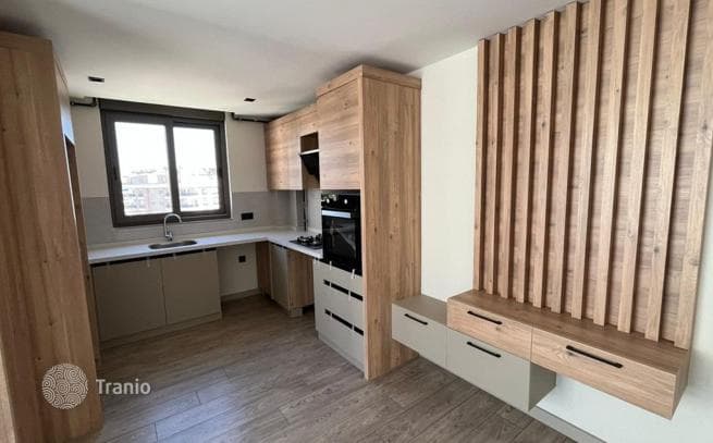 2-Bedroom (2+1) Apartment in New Building in Konyaalti, Antalya, photo 3
