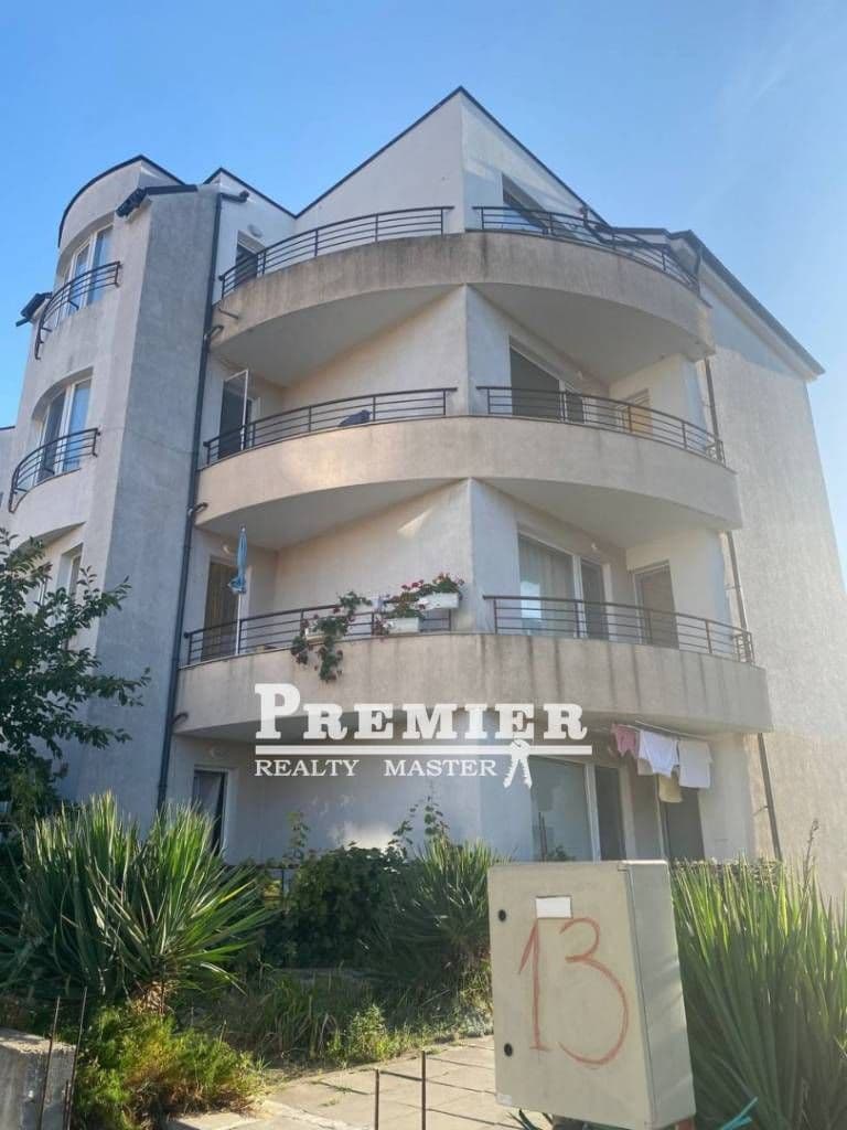 Квартира в Несебре, Болгария, 70.59 м², фото 2
