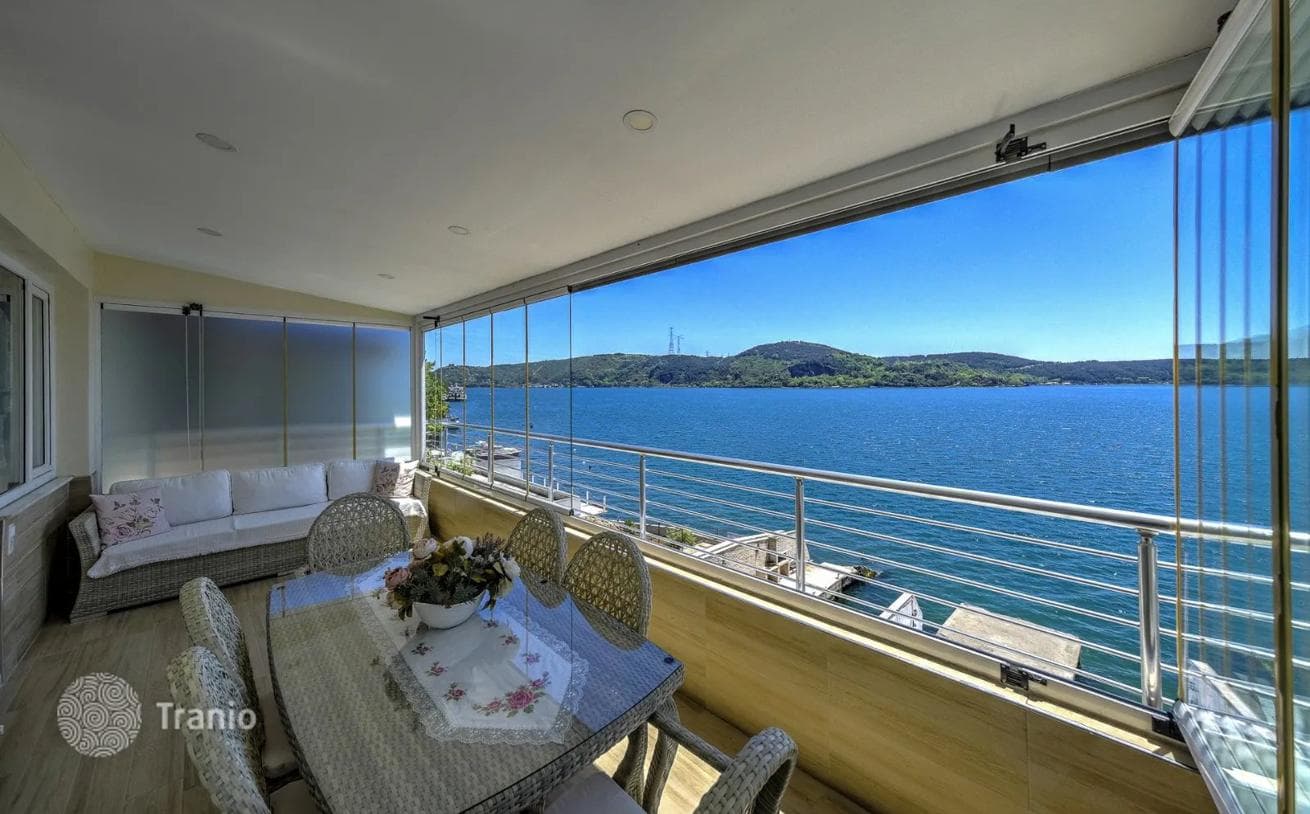 9-Bedroom Villa in Sariyer, Istanbul, photo 2