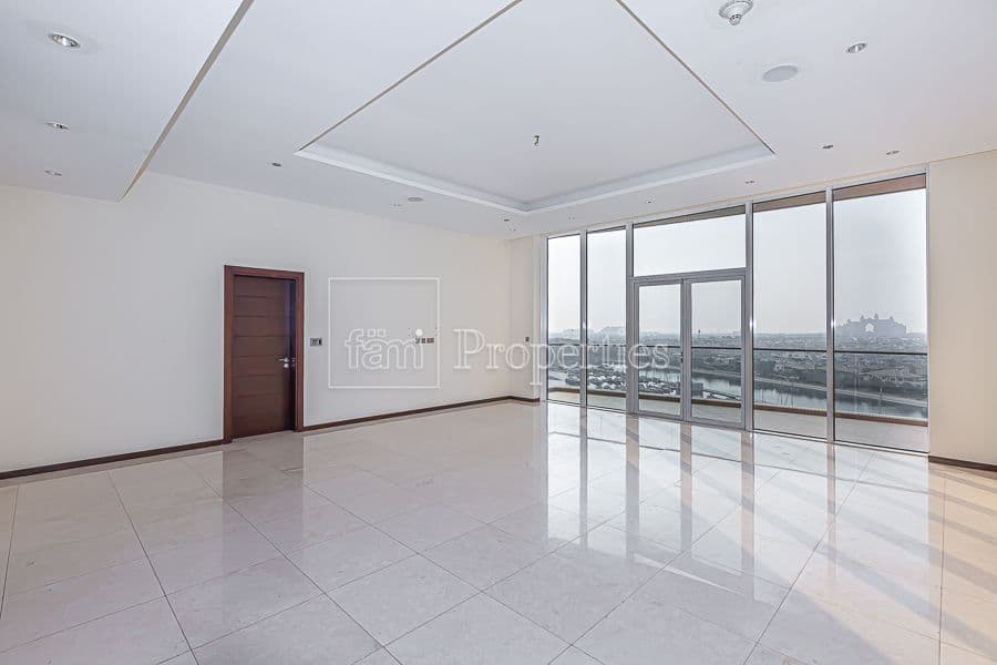 Апартаменты в Дубае, ОАЭ, 211 м², фото 3