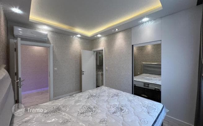 3-Bedroom (3+1) House with Private Pool and Garden in Konyaalti, Antalya, photo 5