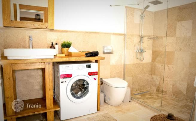 2-Bedroom (2+1) Villa with Private Pool in Kas, Antalya, photo 3