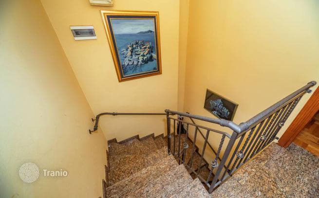 2-Story Apartment with Sea View in Susanj, Bar, photo 5