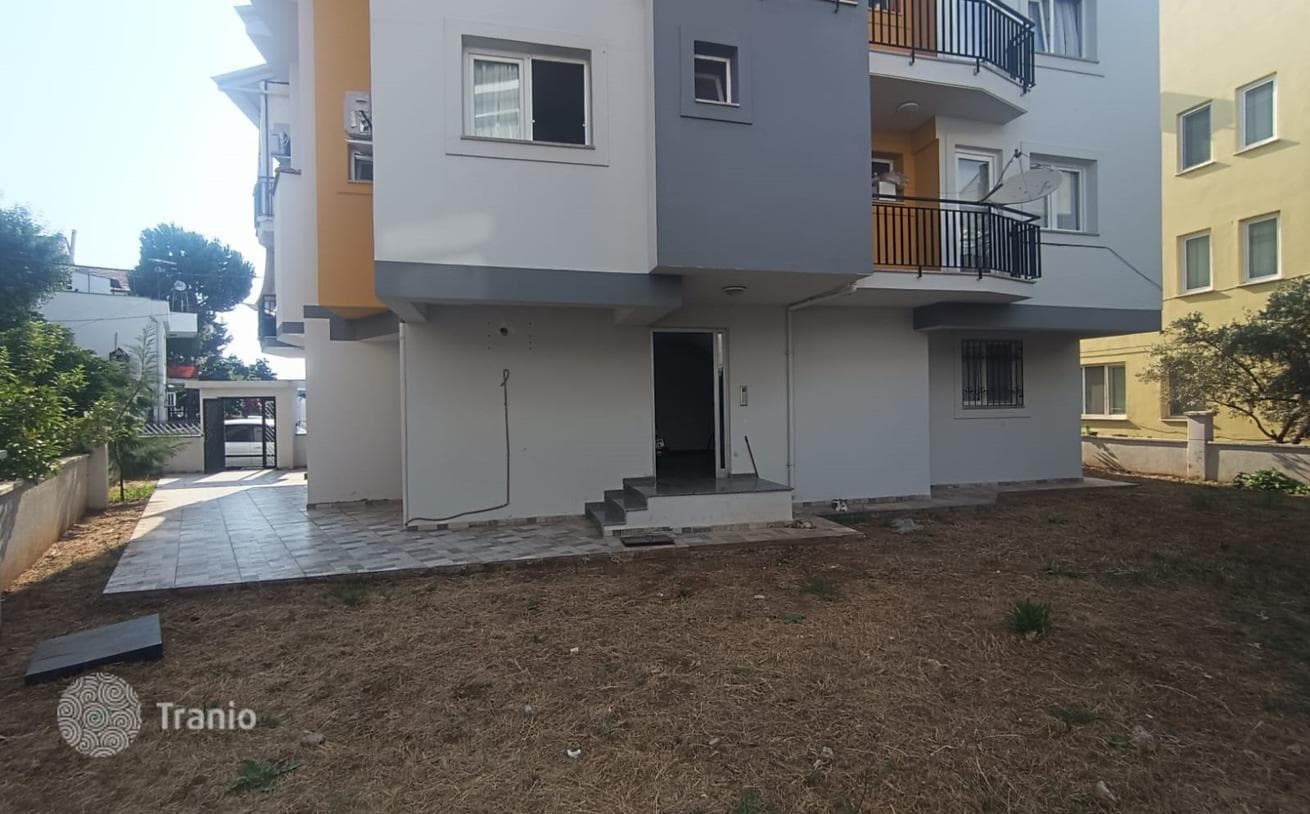 Modern Apartment with Balcony in Turkey, photo 4