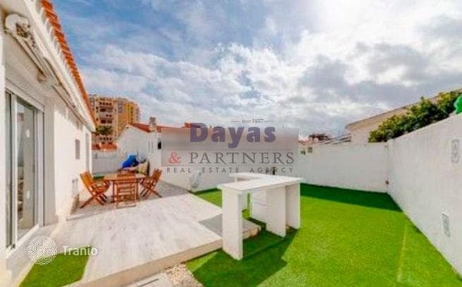 2-комнатная вилла 70 м² в Торревьехе, Испания, фото 3