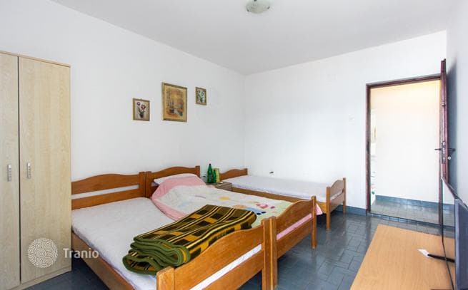 8-Bedroom House with Sea View in Krasici, Montenegro, photo 5