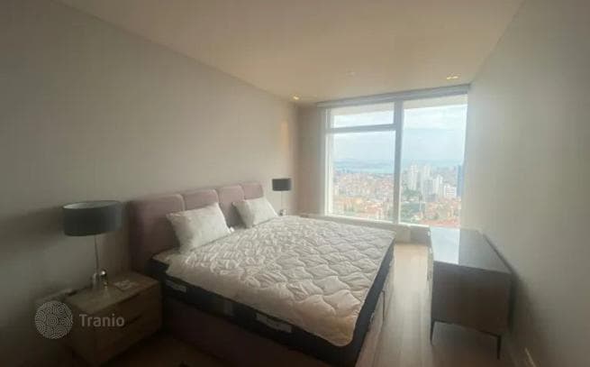 1-Bedroom Apartment in Sisli, Istanbul, photo 5