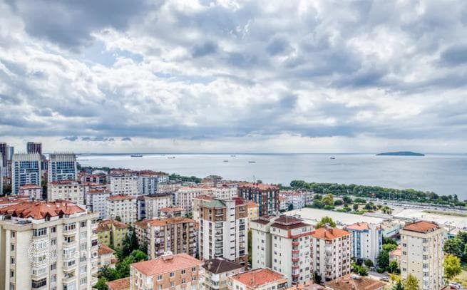 2-Bedroom Apartment in Kartal, Istanbul, photo 2
