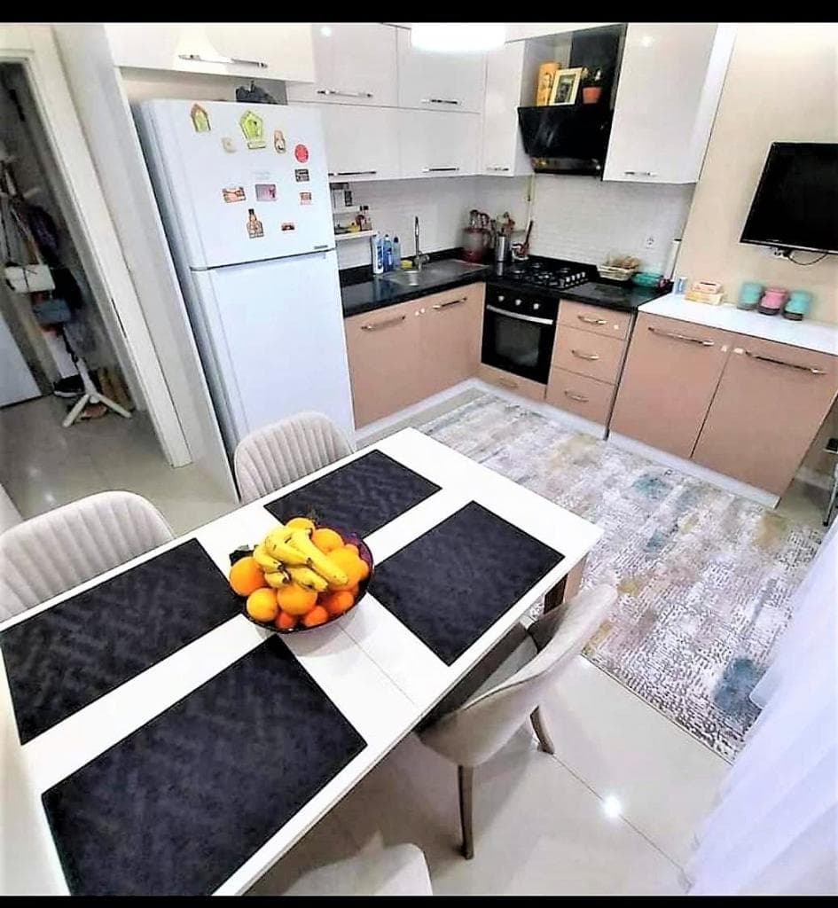 Квартира в Анталии, Турция, 120 м², фото 2