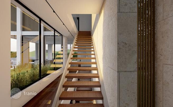 3-Bedroom Beachfront Villa in Kargicak, Alanya