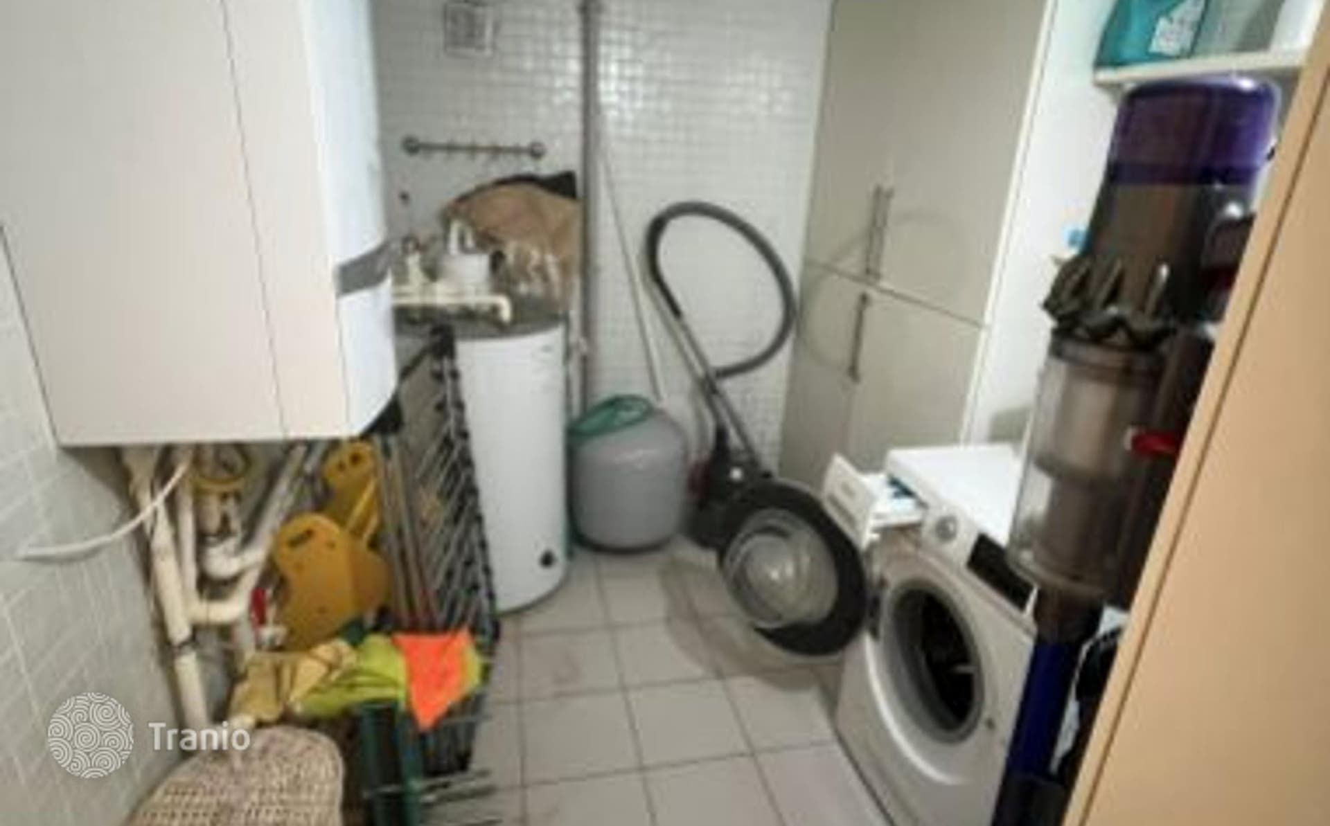 5-Bedroom Apartment in Eyup, Istanbul, photo 5