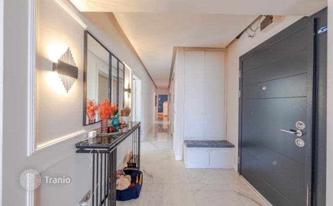 2-Bedroom Apartment in Sariyer, Istanbul, photo 5