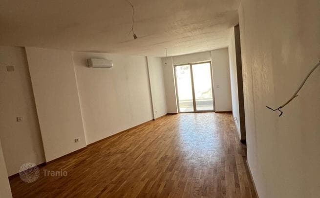 2-Bedroom Apartment with Sea View in Becici, Budva