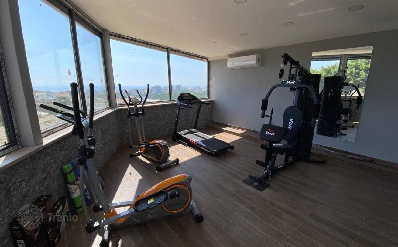 New Apartments with City and Mountain Views in Kargicak, Alanya, photo 5