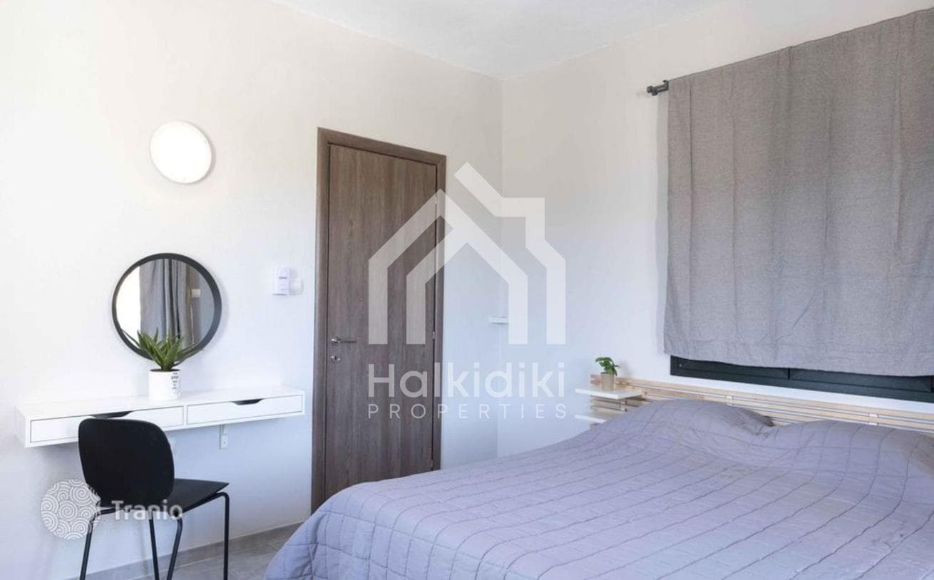 5-комнатная вилла 5005 м² в Халкидики, Греция, фото 4