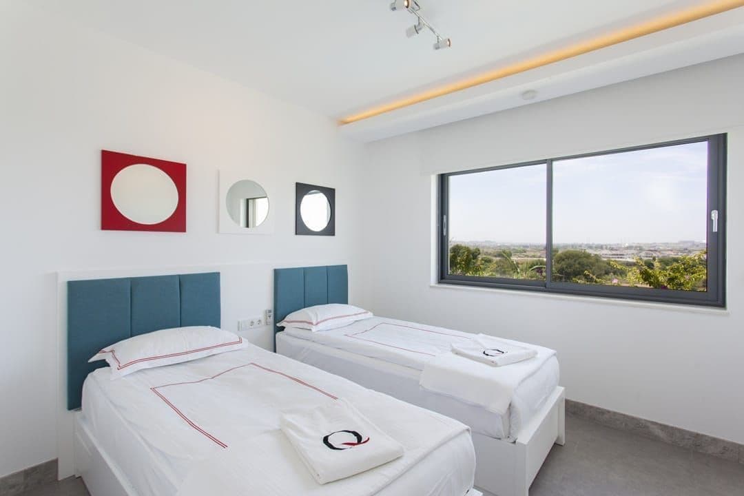 Квартира в Сиде, Турция, 112 м², фото 3