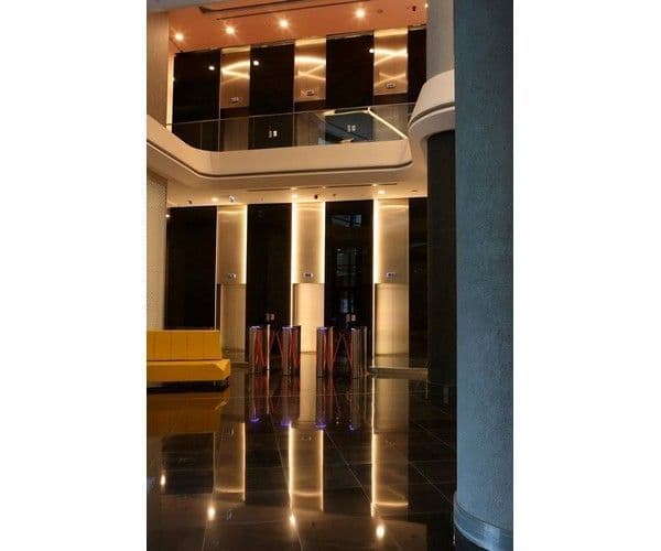 Апартаменты в Стамбуле, Турция, 55 м², фото 4