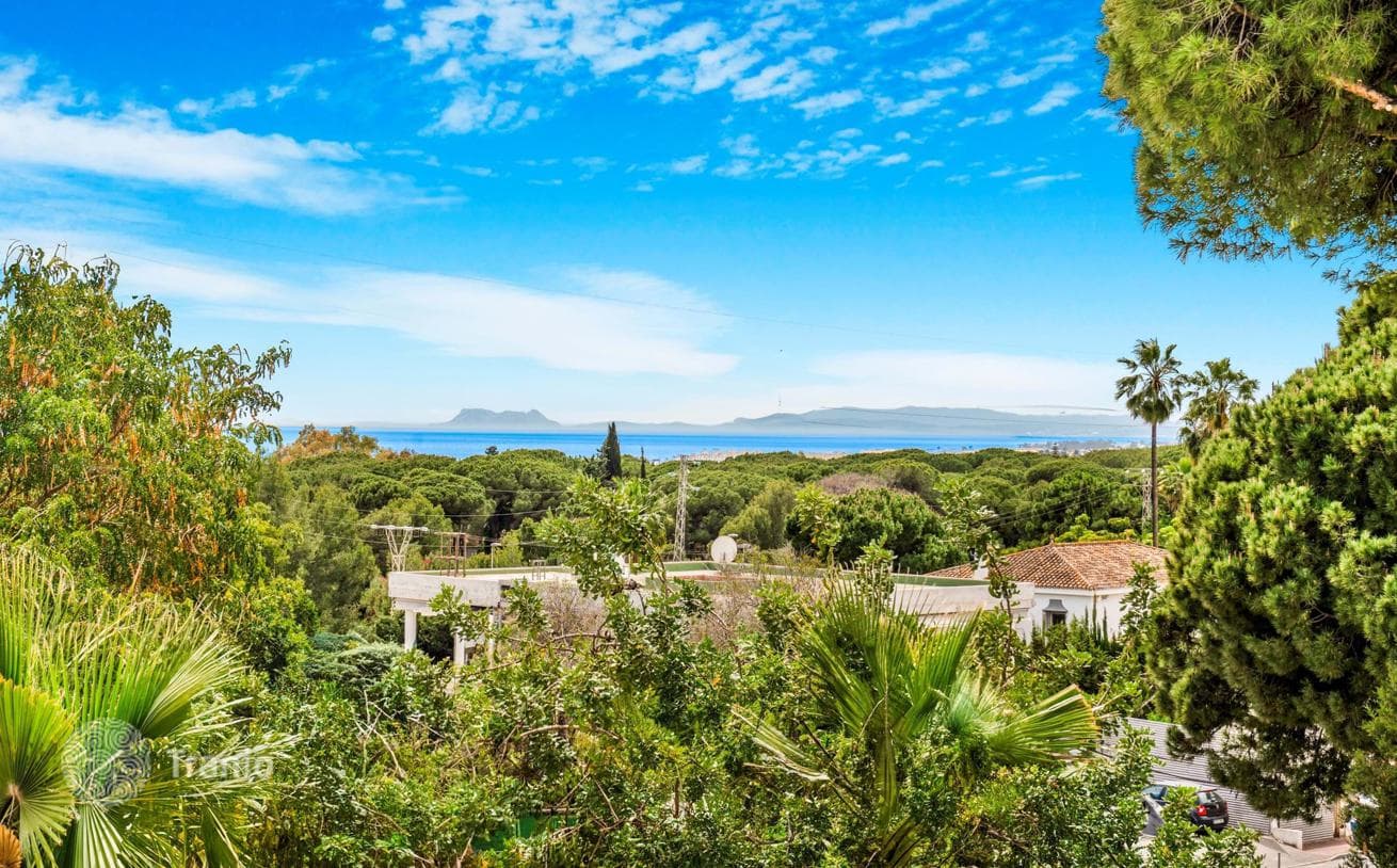 Потрясающая вилла в самом сердце Золотой Мили, фото 5
