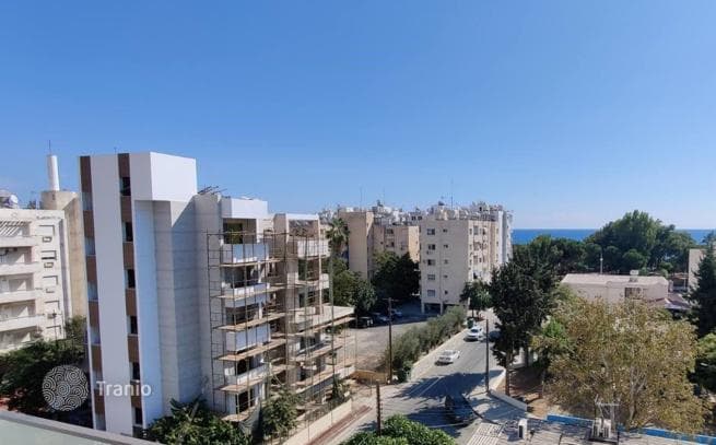 2-Bedroom Apartment with Sea View in Germasoyia, Limassol, photo 3