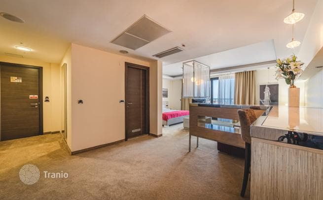 New Apartments with Sea View in Przno, Budva, photo 4