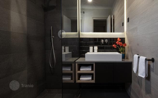3-Bedroom Villa in Pula, Croatia