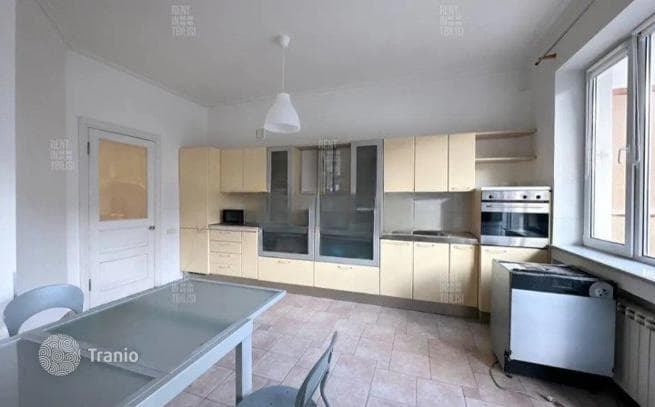 3-Bedroom Apartment in Saburtalo, Tbilisi, photo 2