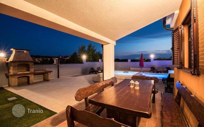 7-Bedroom Villa in Pula, Croatia