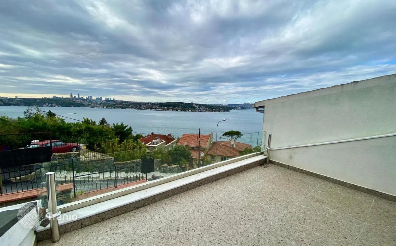 3-Bedroom Villa in Beykoz, Istanbul, photo 5