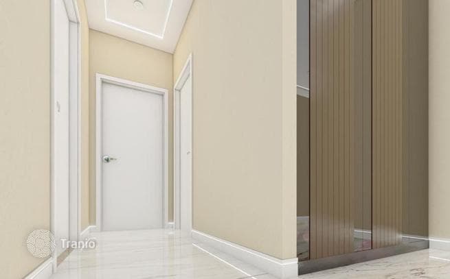 3-Bedroom Apartment with City View in Uskudar, Istanbul, photo 3