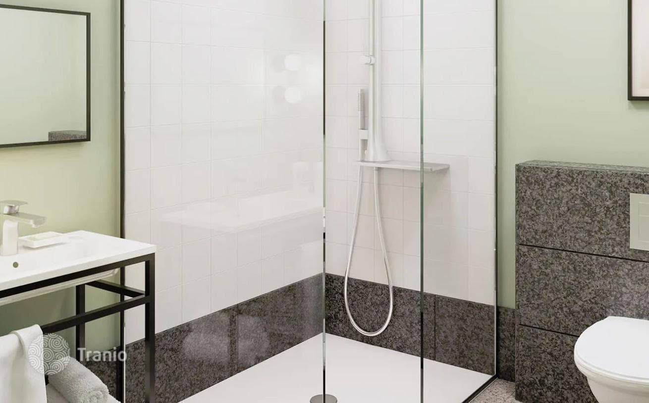 1-Bedroom Apartment with Shared Pool in Limassol, Cyprus, photo 3