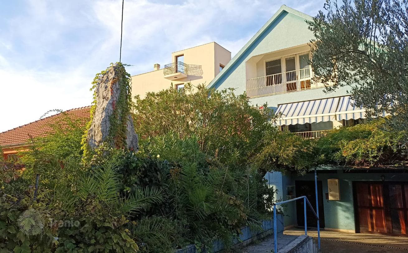 5-Bedroom House in Tivat, photo 3