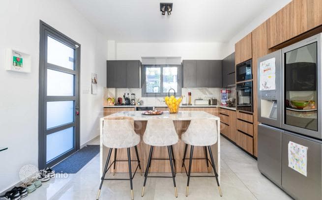 Furnished Villa with Private Pool and Garden in Germasoyia, Limassol