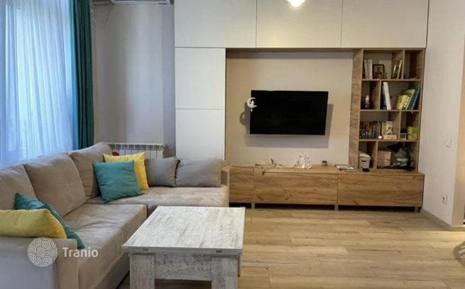 Studio Apartment in Saburtalo, Tbilisi, photo 3